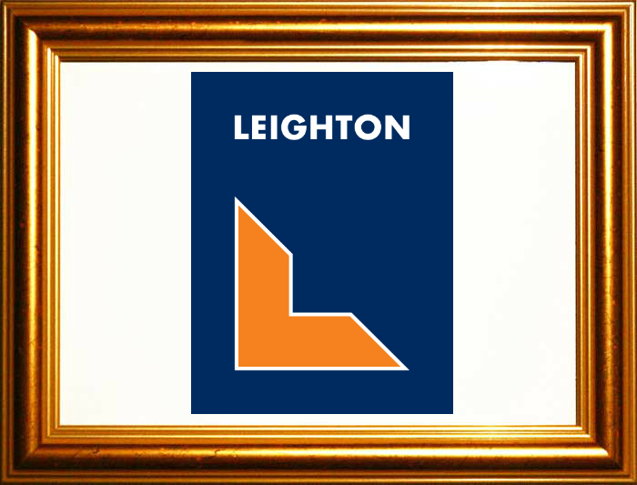 Leighton